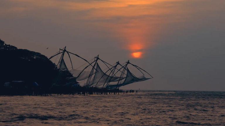 Fort Kochi