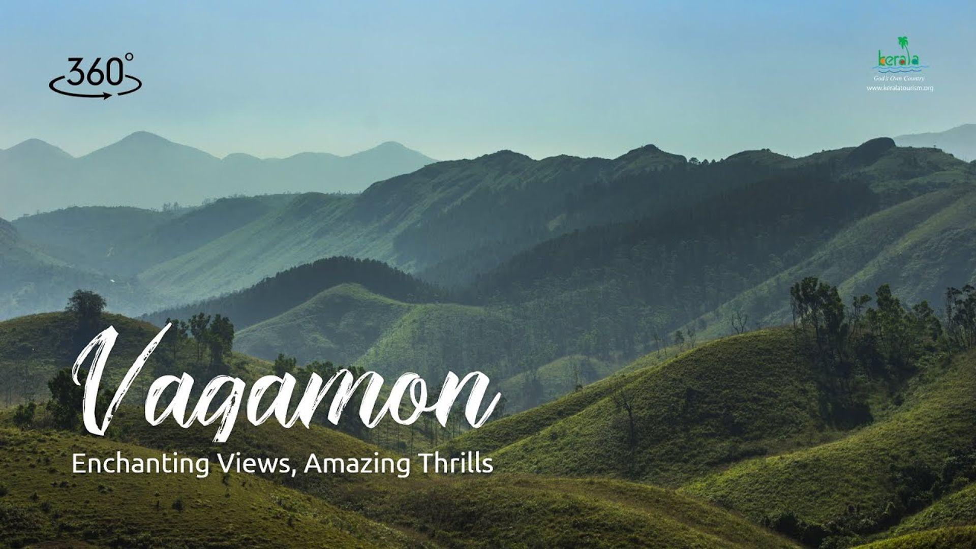 Vagamon