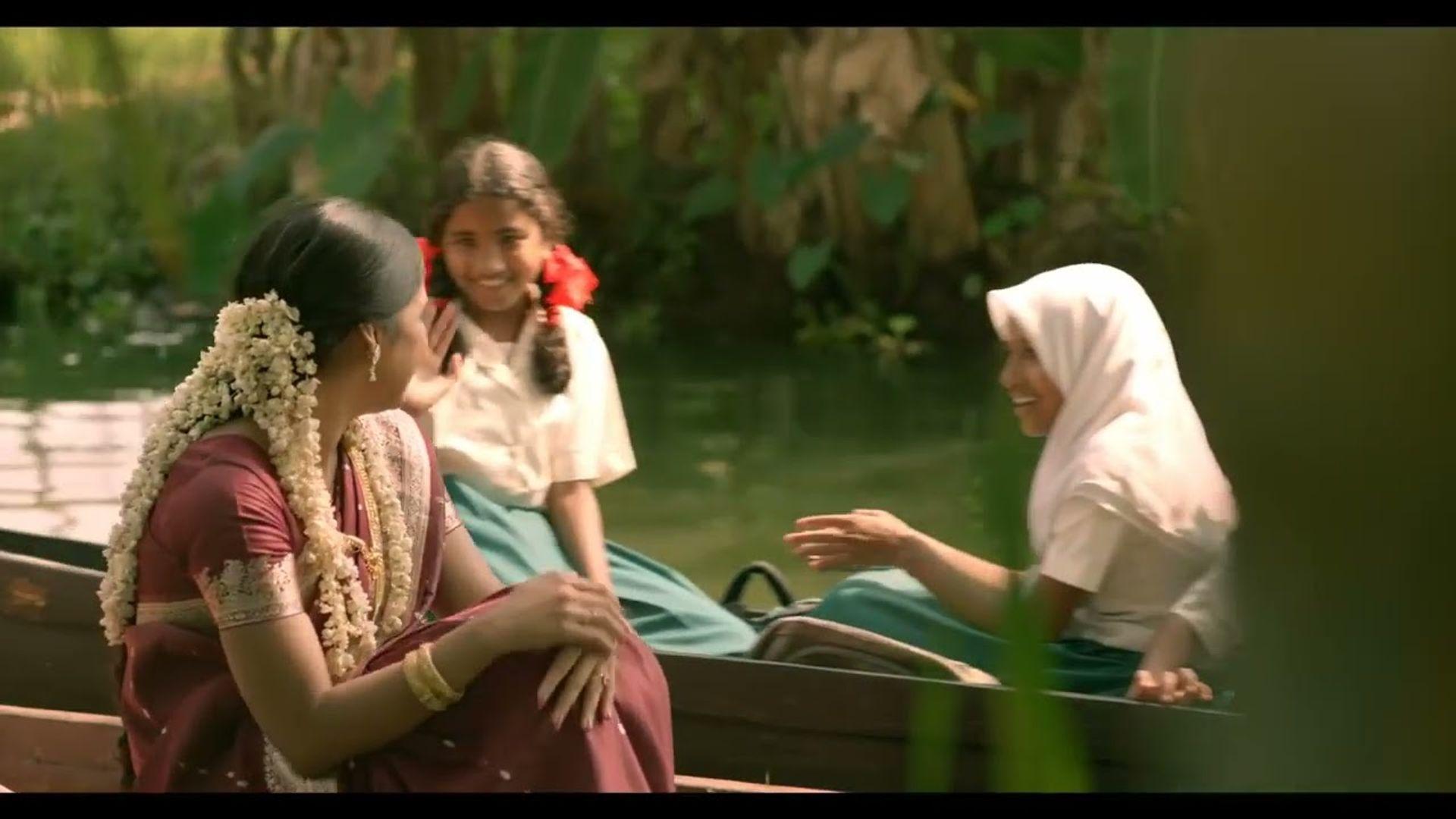 The Great Backwaters of Kerala