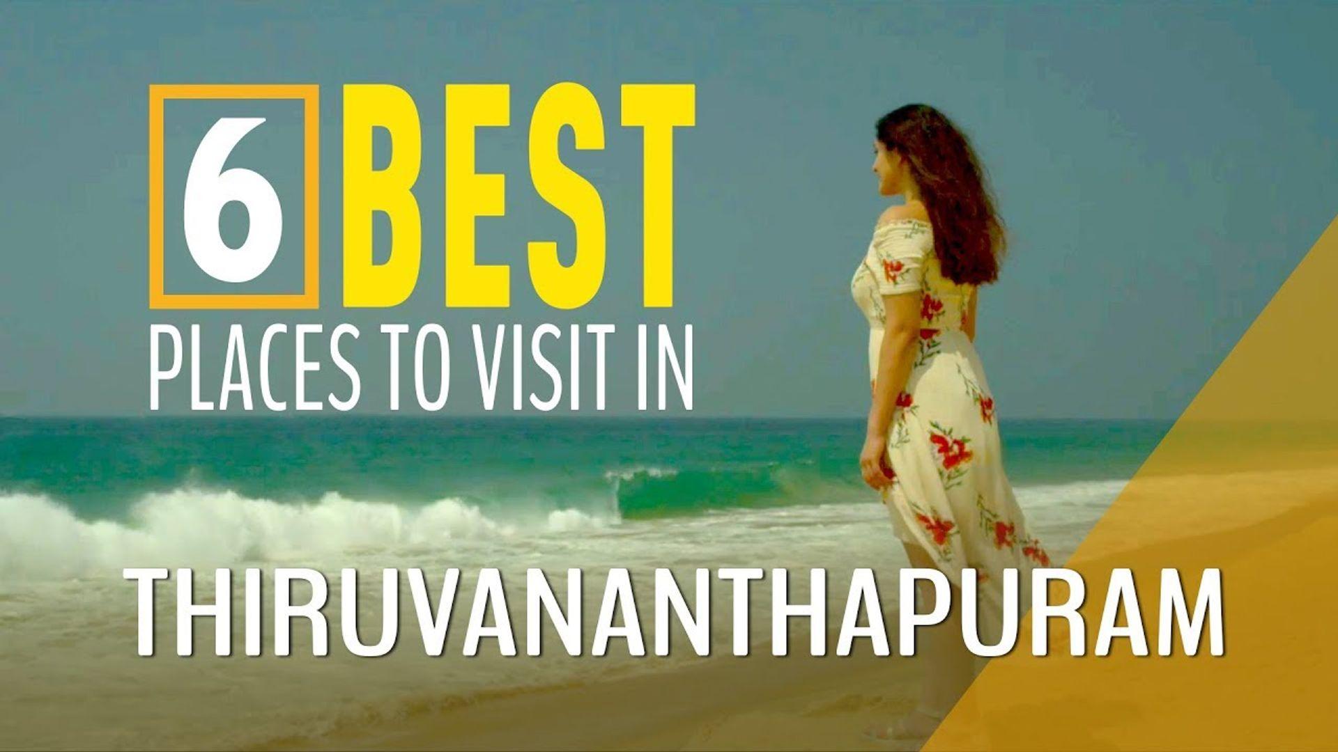 Visit Thiruvananthapuram