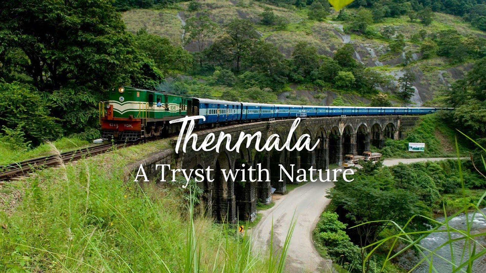 Thenmala