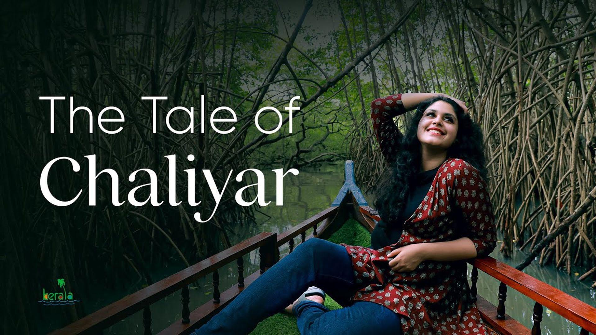 The Tale of Chaliyar River