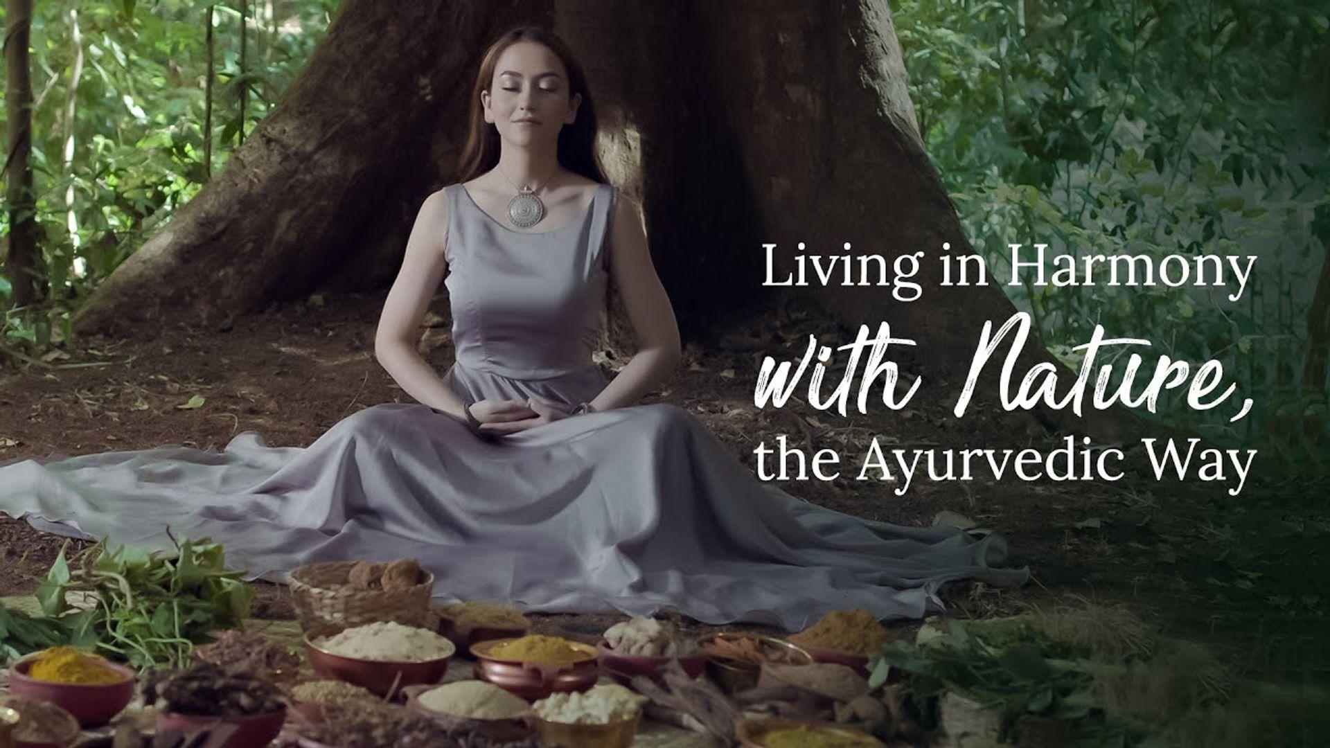 Ayurveda