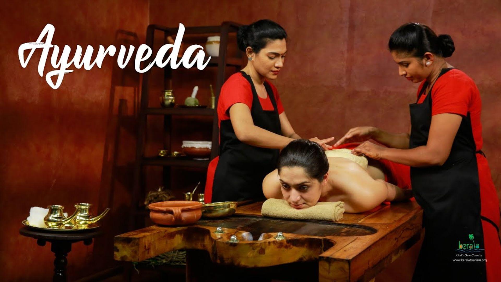 Ayurveda, the Art of Wellness