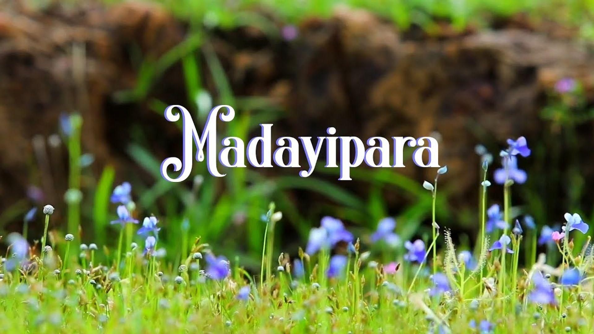 Madayipara