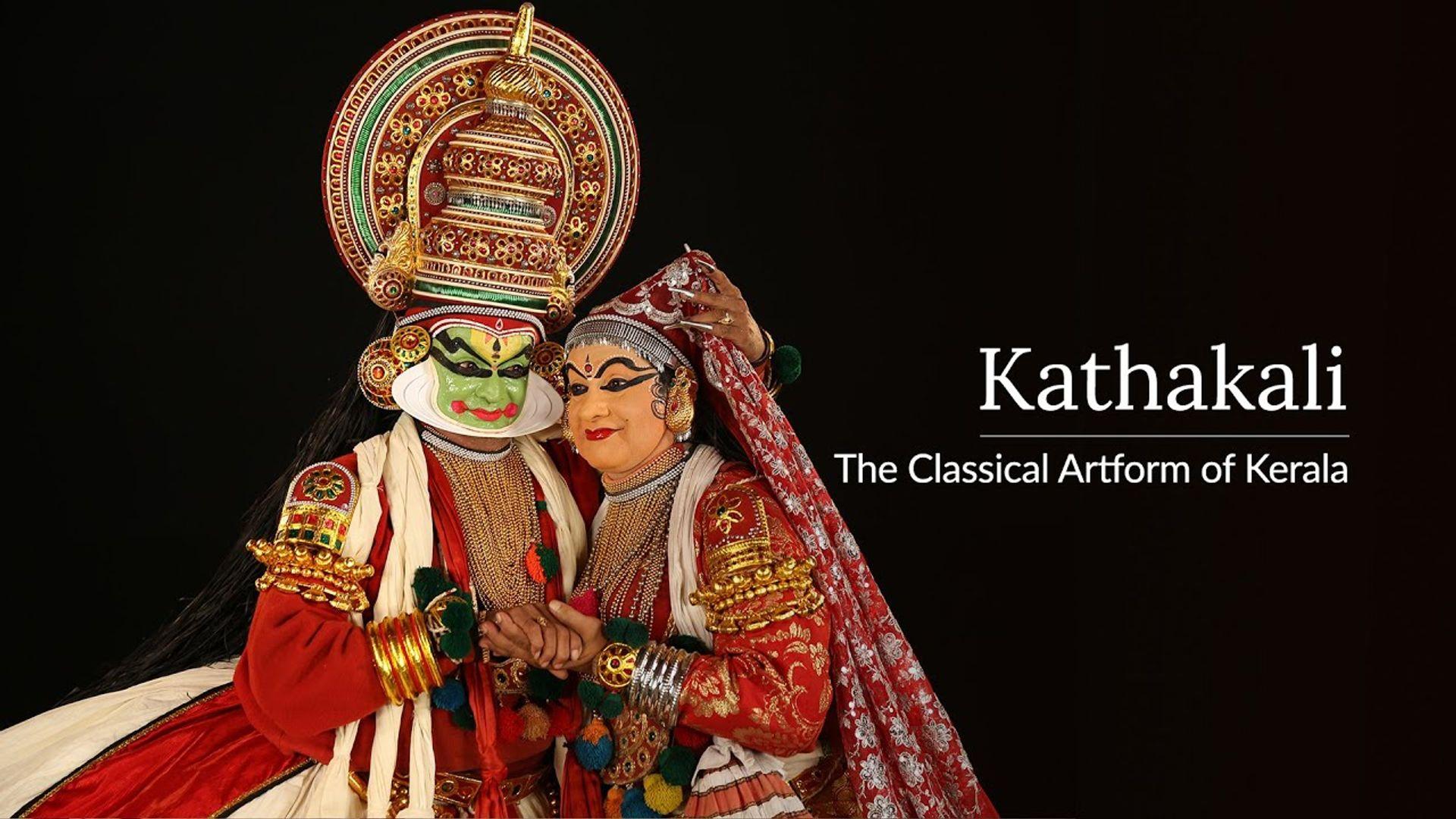 Kathakali