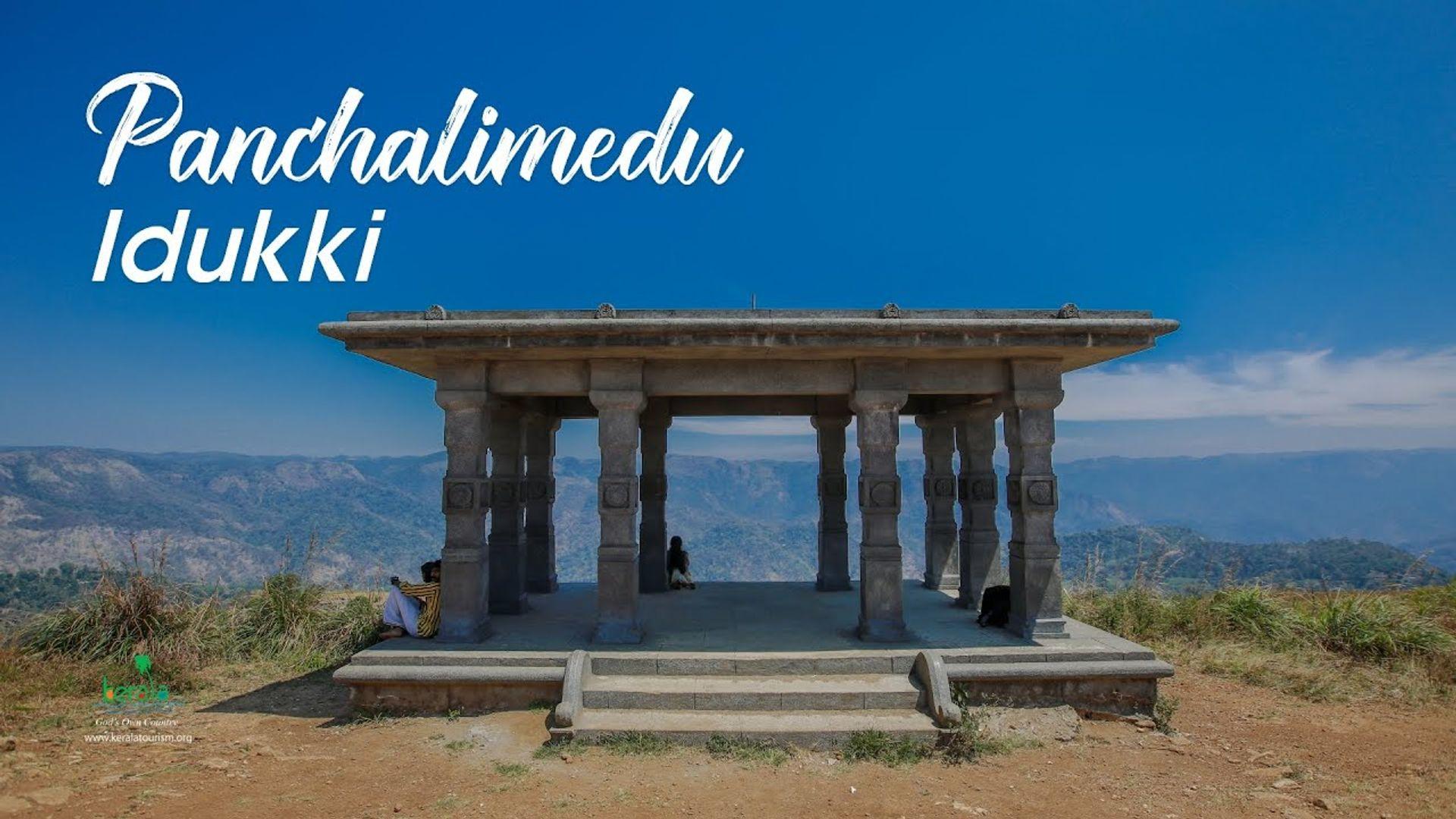 Panchalimedu