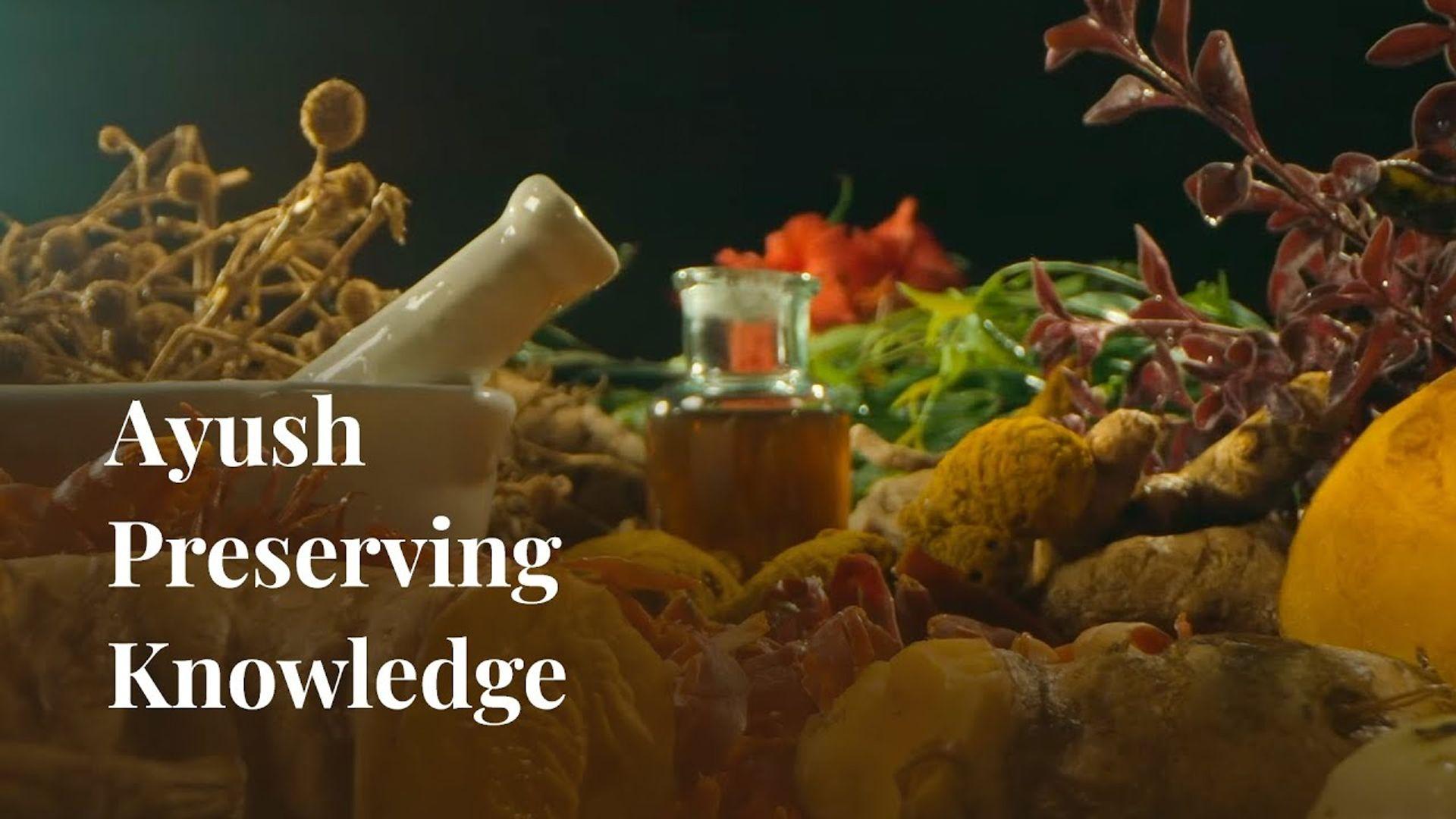 Ayurveda - History, Traditions and Benefits