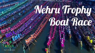 Nehru Trophy Boat Race