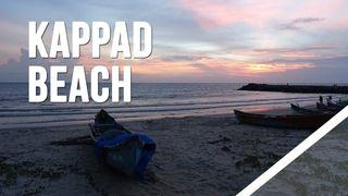 Kappad Beach