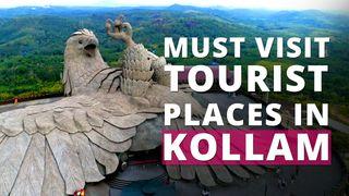 Visit Kollam