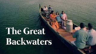 The Great Backwaters of Kerala