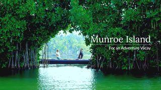 Munroe Island