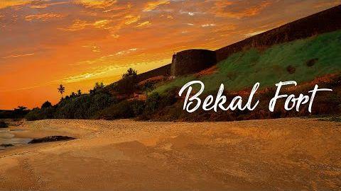 Bekal Fort 