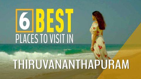 Visit Thiruvananthapuram