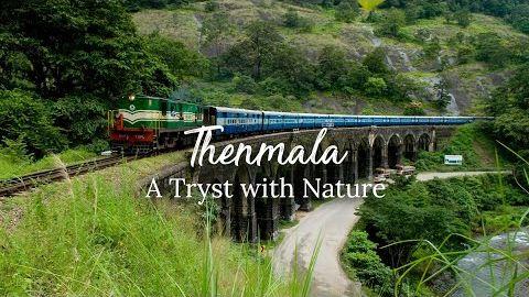 Thenmala 