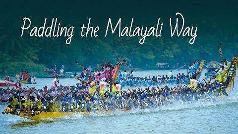 Incredible Boat Races of God's Own Country 