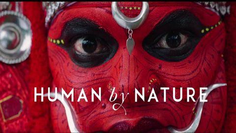 Human by Nature