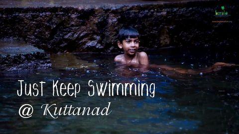 Kuttanad - A Geological Wonderland