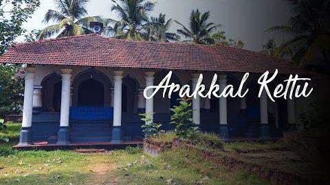 Arakkal Kettu 