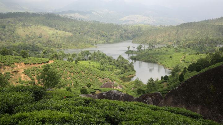 Anayirankal, an ideal picnic spot in Munnar, Idukki 