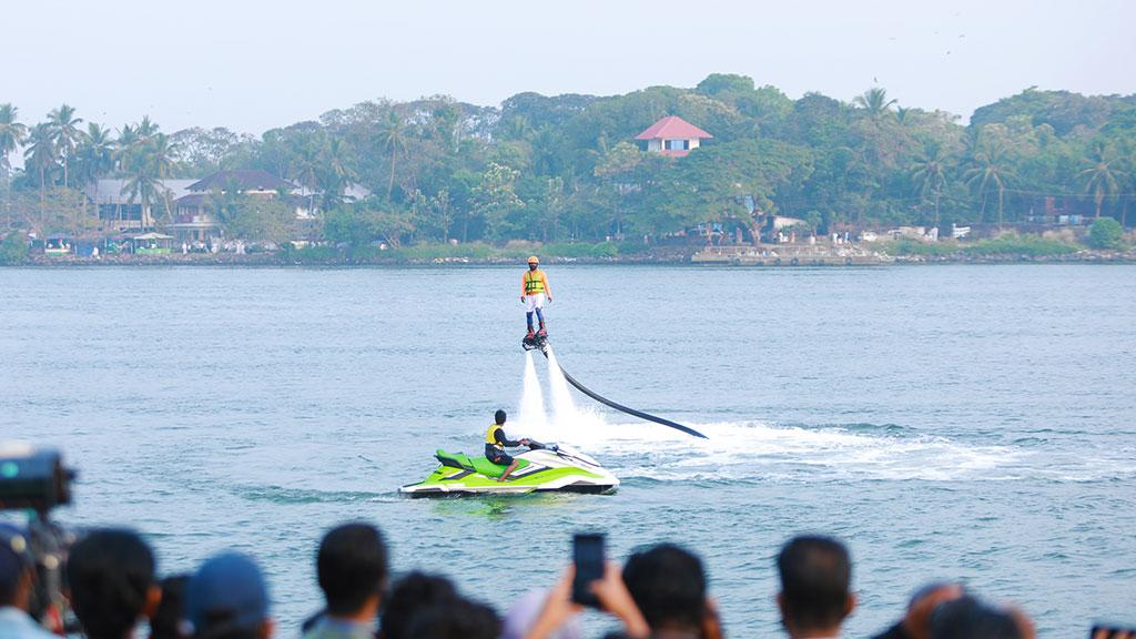 Beypore – the land of boat makers in Kozhikode 