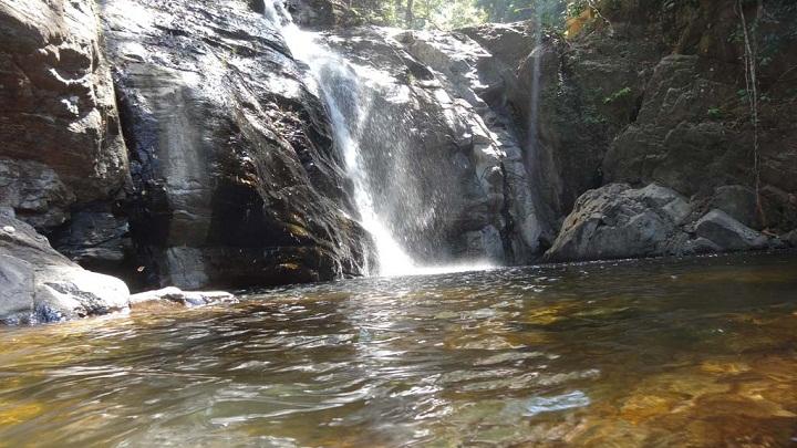 Mankayam Ecotourism near Palode in Thiruvananthapuram 