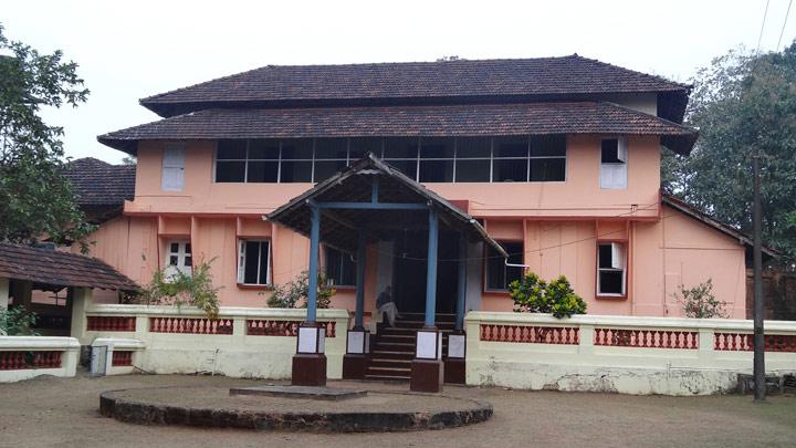 Nilambur Kovilakam, Royal Family, Malappuram 