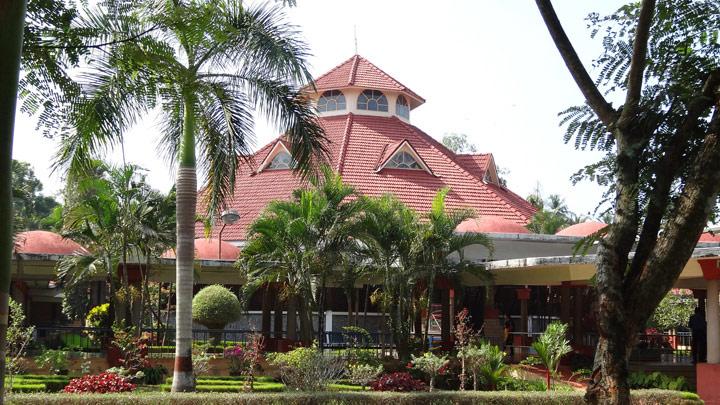 Planetarium and Regional Science Centre, Kozhikode, Calicut 