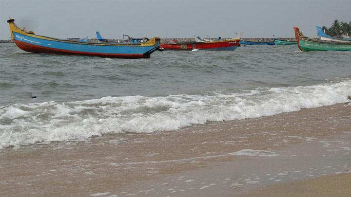 Tanur, Coastal village, Malappuram 