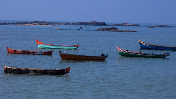 Thalassery - a remarkable town by the sea in Kannur 