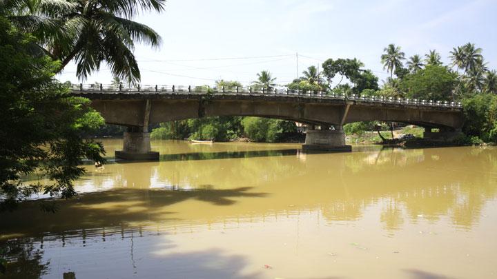 Thiruvallam, Thiruvananthapuram, Kerala, India 