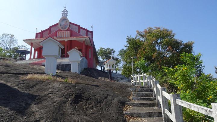 Thumpachi Calveri Samuchayam, Picnic spot, Idukki 