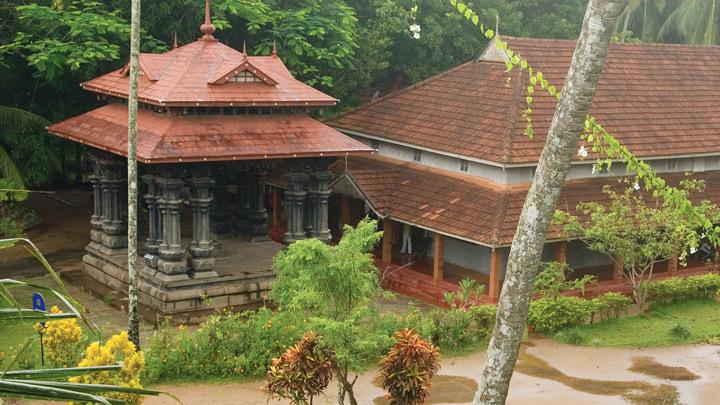 Thunchan Memorial, Tirur, Malappuram 