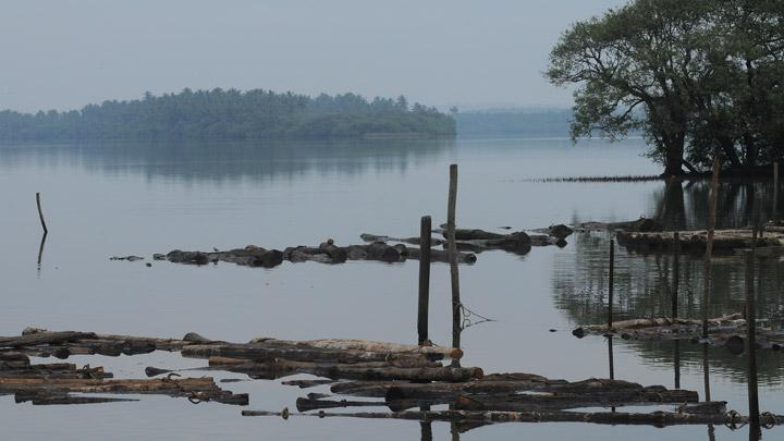 Valapattanam, Kannur 