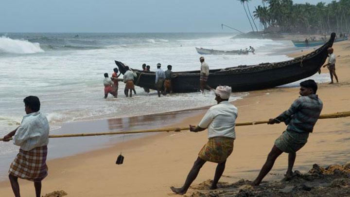 Valiathura, Thiruvananthapuram, Shankhumugham 