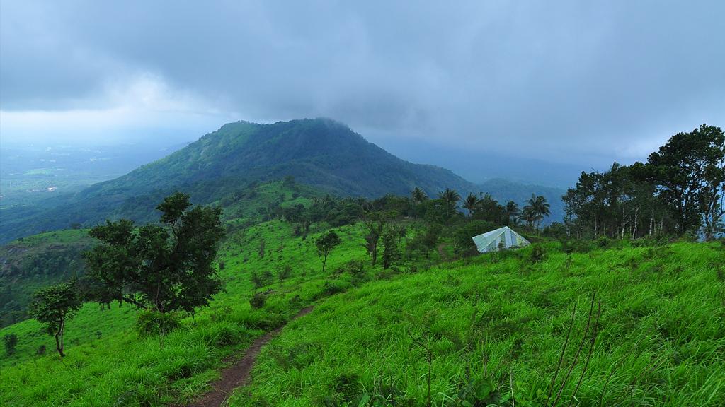 Kodikuthimala 