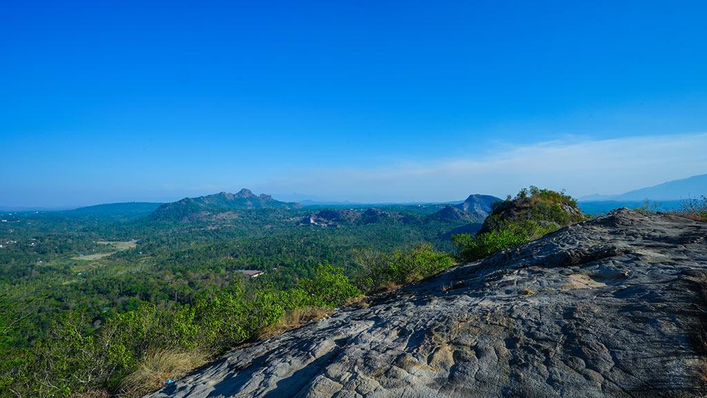 Kolagappara Hills, Wayanad: Nature’s Tranquil Retreat 