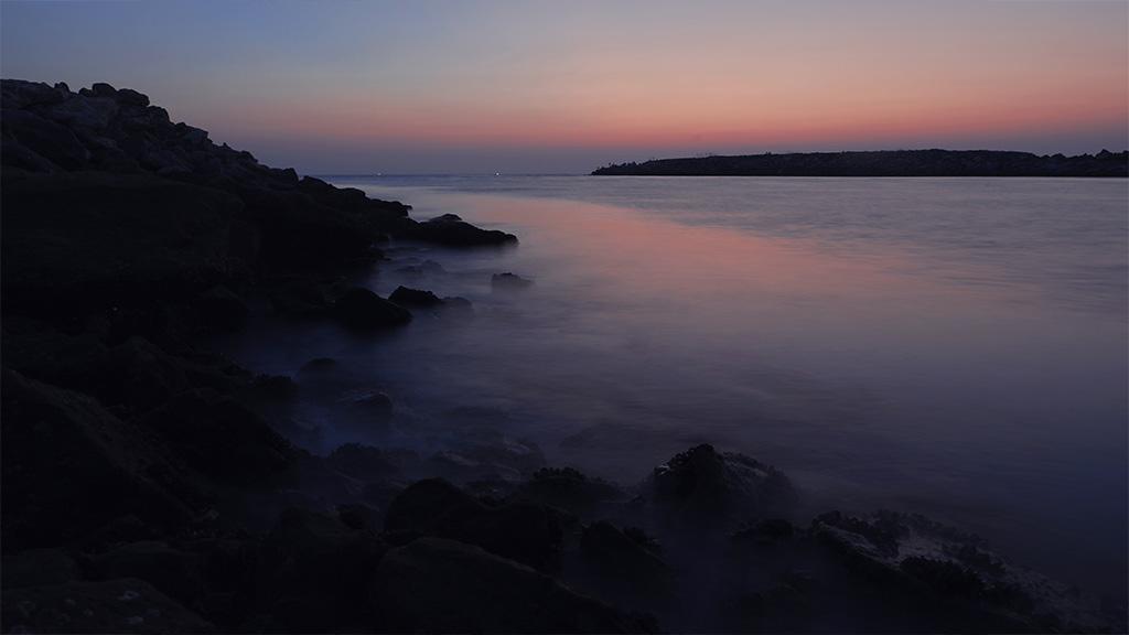 Perumathura Beach - Golden, Sandy Solitary Stretches 