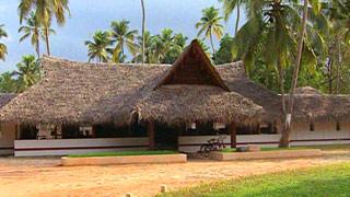 The Marari Beach Resort - Best Three-Star Hotel in Kerala 