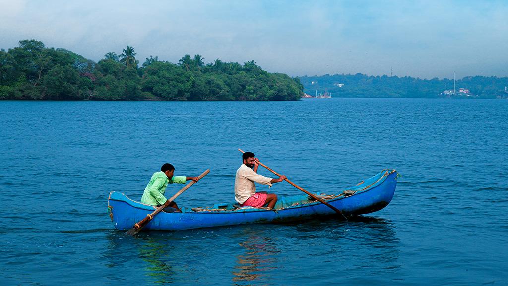 The Endless Charm of Valapattanam 