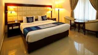 Hotel Ajantha Regency