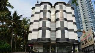 Hotel Malabar Illam