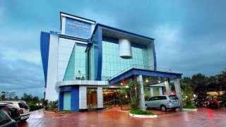 Hotel Royal Indraprastha