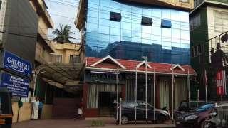 Gayathri Hotels