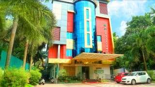 Hotel Malayattoor Residency