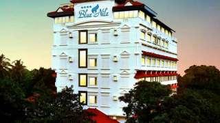 Hotel Blue Nile