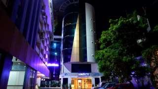 The Mercy Luxury Business Hotel