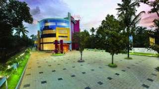 Harisree Residency