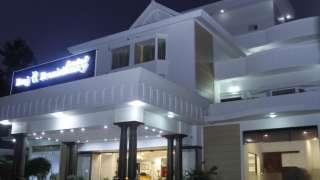 Hotel Raj Residency